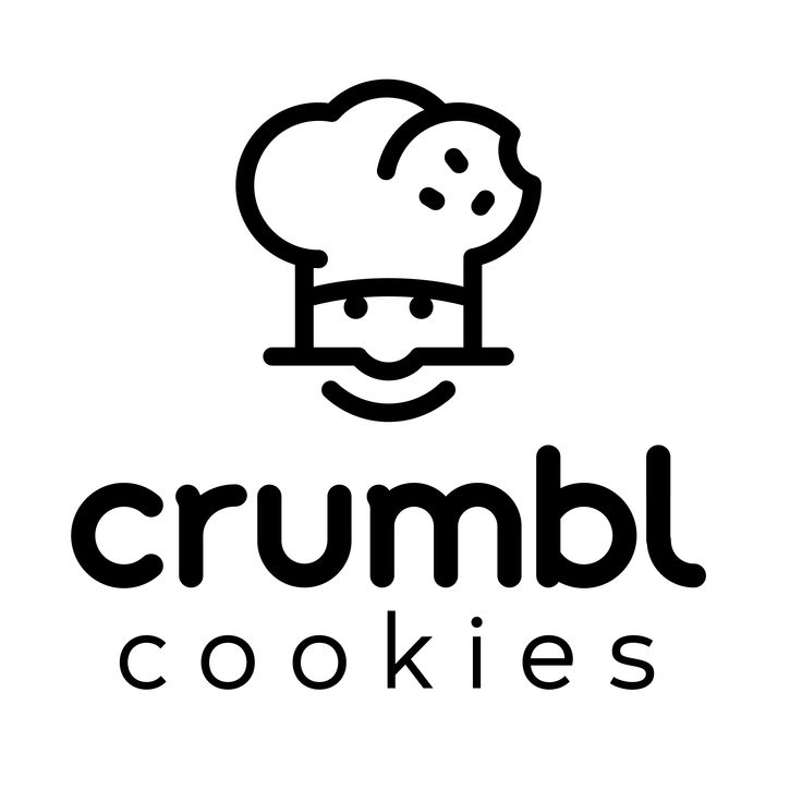 Crumbl Cookies Logo